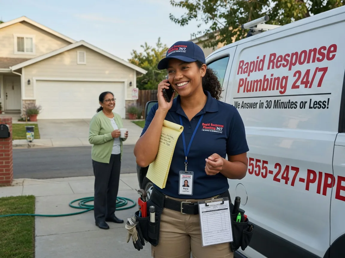 Emergency Plumber Brooklyn, MS FAQs
